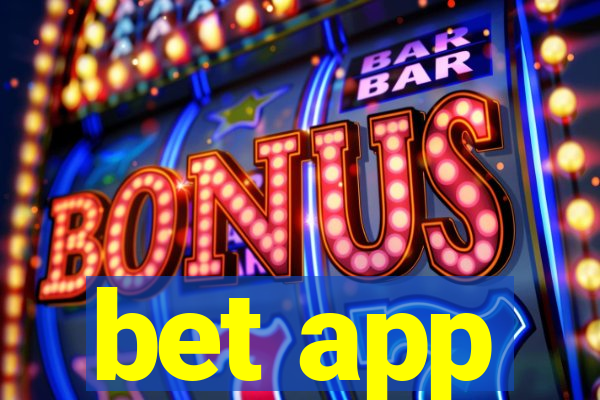 bet app